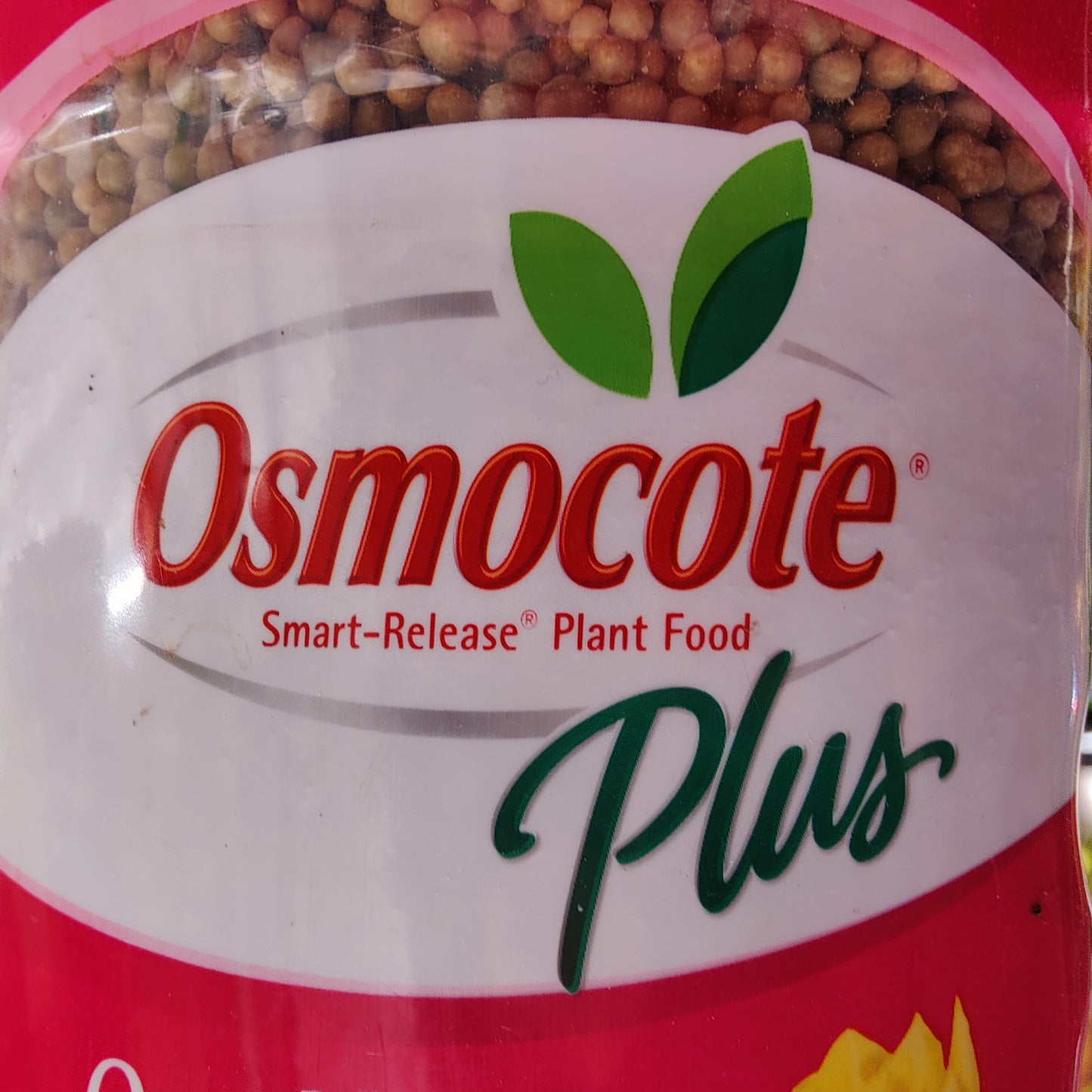 Osmocote fertilizer 2oz