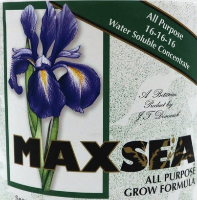 Maxsea 16-16-16 (2 oz)