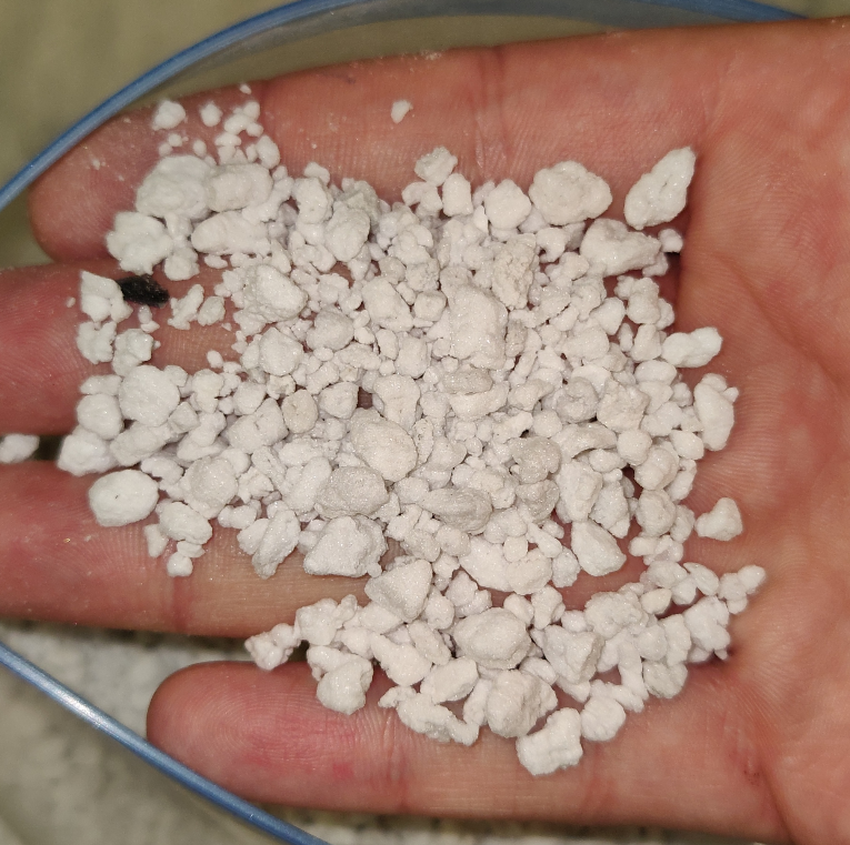 Perlite - Gallon size bag